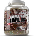 MAN Sport - Räpane Bulk: Chocolate Fudge Pop Kõrge Valguga Kaalulangetaja Pulber 52 g valguga