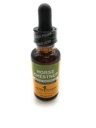 Herb Pharm Vedelikekstrakt tervislike veenide ja ringluse jaoks, Hobuse kastan, 1 Fl Oz