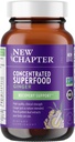 Uus peatükk Superfood ingveri kapslid - kontsentreeritud kliiniline tugevus annus, Easy 1 kapsel päevas taastumise toetamiseks ja põletiku tasakaalustamiseks * † 100% taimetoitlane, mitte-GMO, sertifitseeritud gluteenivaba, 30 ct