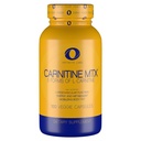 Infinite Labs L karnitiin 1000mg MTX - karnitiinfumaraadi aminohappe segu, L-karnitiin L-tartraat, atsetüül L-karnitiin, L-karnitiin HCL, L-karnitiini alus 120 Veggie kapslid.
