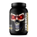 JNX Sports needus! Ultra Premium vadakuvalgu pulber Vanilla Bean 2lb | 25 g valku Servi kohta, esmane allikas vadaku isolaat