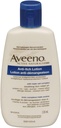 Aveeno Anti-Itch Kontsentreeritud Lotion Calamine ja kaer, naha kaitsja kiire toimega Itch Relief mürgistus Ivy, putukate Bites, Chick Pox ja Allergic Sügelused, 4 fl. oz