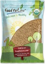 Toit elada - Orgaaniline Camu Camu pulber, 8 naela - Mitte-GMO, Kosher, toores, Vegan Superfood, Bulk, kiiritamata, puhas, suurepärane küpsetamiseks ja jookideks
