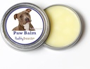 Tervislikud tõud Pit Bull Dog Paw Balm 2 oz