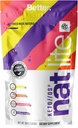 Pruvit Keto//OS® NAT Lite Supplement aju funktsiooni parandamiseks, seedimiseks ja ainevahetuse suurendamiseks 5,9 OZ - 20 loend