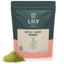 VALLEY LEHK PULBER - Õrnalt kuivatatud ja jahvatatud - 100% looduslik nõel - ideaalne lisamine retseptidele - Vegan & gluteenivaba - pakendatud taassuletavasse kotti (4oz, 113g)