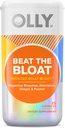 YHN Beat Bloat Kapsli täiendus, seedetrakti tugi, 25 Ct