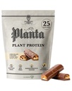 Ambrosia Planta - Premium taimepõhine valk | Vegan & Keto Sõbralik | Candy Bar