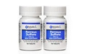 Raudsulfaat 325mg Raudlisandi (2-Pack) | Raudpillid | 100 Raudtabletti pudeli kohta, 2-Pack