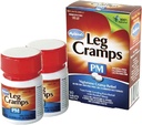 Hyland's Leg Cramps PM tabletid, 50 Count (pakk 2)