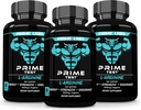L Arginiin Lämmastikoksiid (3 Pack) - L-arginiin 1500mg - toetab verevoolu, energia, tugevus, vastupidavus