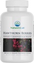 Looduse Lab Hawthorn Marjad - 300 kapslit