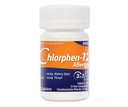 Kloorfeniramiin Maleaat laiendatud vabanemine, 12 mg, 60 tabletti