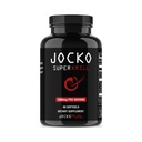 Jocko kütus Antarktika krillõli Omega 3 rasvhapete toidulisandid DHA & EPA - 1000mg Softgels - toetab liigeseid, liikuvust ja vaimset funktsiooni (60 Softgels)