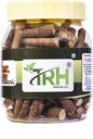TRH Mulethi Root Stick|Mulethi Liquorice|Glycyrrhiza glabra|mulethi kehale, nahale ja juustele (200 gm) Pakend (1 x 200 gm)