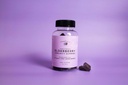 Elderberry Co. Extra Tugevus Elderberry Gummies + Aronia Marjad vitamiinidega C, D, E ja tsink loodusliku immuunsuse toetamiseks, kunstlike koostisosade puudumine (60 loend)