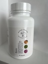 Biotiin - 2000 mcg - 60 kapslit toetab naha ja juuste tervist. Toetab soolefloora funktsiooni taimetoitlane ja gluteenivaba