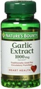Nature's Bounty Küüslauk 1000 mg Rapid Release 100 Lõhnatu Softgels