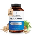 VITASEI Prostabiooniline Eesnäärme Toidulisandid Meestele W / Sae Palmetto, Bio-Kersetin & Pygeum Africanum, Vähendada Vannituba Reisid - 60 Kapslit