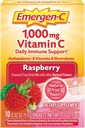 Emergen-C toidulisand 1000 mg C-vitamiini pulbriga