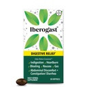 Iberogast Softgels, Herbal Relief of Mao Upsets: Juhuslik Seedehäired, Puhitus, Gaas, Iiveldus, Upset Magu; 6-Herb Segu Iberis Amara, Piparmünt, Lagrits, Lemon Balm; 30ct