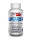 Neuronol Dignity Bio-Labs: aju tervise valem mälu toetamiseks, fookuseks, selguseks ja kontsentratsiooniks - # 1 Nootroopne formuleeritud w/Dmae, Bacopa Monnieri, Ginkgo Biloba & More.