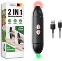 Putukate Bite Relief Pen – Chemical-Free Heat Therapy for Mosquito Bites & Bee Stings | Portable, Reusable & Kids-Safe | Instant Itch & Swelling Relief
