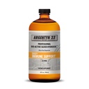 Argentyn 23 professionaalne immuuntugi - kolloidhõbe, bioaktiivne hõbehüdrosool, 23 ppm, vedel keerdumustop, 32 Fl Oz (946 ml)