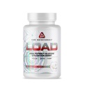 Core Nutritionals Load Platinum High Potency Glükoosi Utilization Agent Berberine + Green Coffee Extract, et soodustada süsivesikute imendumist ja glükoosi kõrvaldamist, (180 Caps)