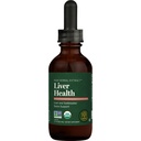 Global Healing Center - Maksa Tervis - Orgaaniline Piimaohaka Täiendus Detox & Sapipõie Toetus - Dandelion Juurelisa Puhastamiseks Ja Remondiks (2 Fl Oz)
