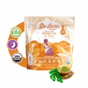 Go-Lacta Organic Moringa Tee – Suurendage rinnapiima pakkumist – Looduslik laktatsioonitee imetavatele emadele – Kofeiinivaba Taimne Galaktagoog – Sünnieelne ohutu – 32 Servingut