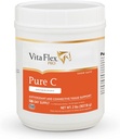 Vita Flex Pro Pure C Premium Quality Horse C-vitamiin, 2 naela, 128-päevane pakkumine