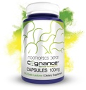 Nootropics Depot Cognance Enhanced Bacopa Capsules | 100mg | 10% Ebelin Lactone | Bacopa monnieri | Mood, mälu & 5-HT2A Activation, 180 Count (1. pakk)