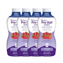 Pro-Stat Advanced Wound Care (AWC), kontsentreeritud vedelvalk Medical Food - Berry Fusion Flavor, 30 Fl Oz pudel (4. juhtum)
