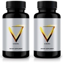 (2 Pack) Virility7 - Virility7 Kapslid meestele, Täielik igapäevane valem üldise heaolu ja tipptulemuse, Virility7 ekstra tugevus Mees täiendus, Virility 7 Arvustused (120 kapslit)