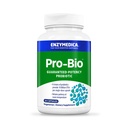 Enzymedica, Pro-Bio, riiuli stabiilne, mao-happe resistentne probiootikum tervisliku seedimise jaoks, 10 miljardit CFU, 30 krahv