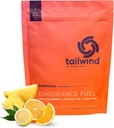 Tailwind Nutrition Endurance Kütus, Süsivesikud Ja Elektrolüüt Sport Jooge Segu Pulber, Gluteenivaba, Vegan, Troopiline Buzz, 30 Servings (kofeiinitud)