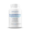 Biotics Research Fosfatidüülkoliin 420 mg / pehme, tervislik kognitiivne funktsioon, tuletatud letsitiin, sisaldab koliin neurotransmitter atsetüülkoliin, 100 Servings