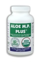 USDA Orgaaniline Aloe Vera Polüsahhariidid AMP Täiendus seedetrakti ja immuunsüsteemi tervise jaoks