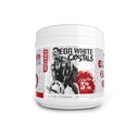 Rich Piana 5% Toitumine Munavalge kristallid | 100% puhas munavalge valgu pulber | 20 grammi valku | Segud ja poed Lihtne | 0,84 naela, 15 serveerimist (maitsestamata)