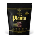 Ambrosia Planta - Premium Plant-Based Protein | Vegan & Keto Sõbralik | Gourmet Maitsed, Mis Ei Puhu ega Mao Upset | Ei Lisatud Suhkrut | 14 Servingut | (sulatatud šokolaad)