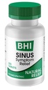 BHI Sinus Natural Ummikute Relief 7 Sihitud homöopaatilised aktiivsed koostisosad aitavad leevendada nina külma sümptomeid, valu, survet ja peavalu Täiendav tugevustoetus naistele ja meestele - 100 Tabletid