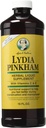 Lydia Pinkham vedelad taimsed toidulisandid menstruatsiooni ja menopausi toetuseks, 16 Ounce