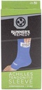 Jooksja parandus Achilleus Tendonitis Sleeve