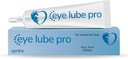 Sentrx - Eye Lube Pro silmatilgad koertele, kassidele ja hobustele, hüaluroonhappe ja karbomeeride määrimise geeli silmatilgad hüaluroonhappega ja karbomeeride määrimine, kuivus, sügelus ja ärritus, 20 g