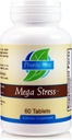Priority One Vitamins Mega Stress 60 tabletti - B-vitamiini kompleks koos neerupealiste eelistega.