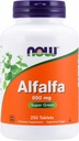 Alfalfa 10 Grain 625 mg 250 sakk