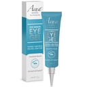 Puffy Eye GEL Kiired tulemused - looduslikult kiire vähendamine silma geel, kortsude, puffinessi ja kottide kõrvaldamine - Hüdratiivne silmageel w / roheline tee ekstrakt Aqua Mineral - 1 oz