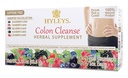 Hyleys Colon Cleanse Tee Assorted Maitsed - 42 Teekotid (12 Pack - 504 Teekotid Kokku)