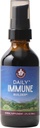 WishGarden maitsetaimed Daily Immune Builder Black Elderberry & Astragalus - Daily Immune Support Formula täiskasvanutele, Herbal Immune System Booster Elderberries, 2oz